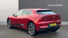 Jaguar I-Pace 294kW EV400 HSE 90kWh 5dr Auto [11kW Charger] Electric Estate